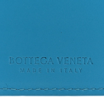 Bottega Veneta Nappa Intrecciato Bi-Fold Wallet Pool 6 of 7