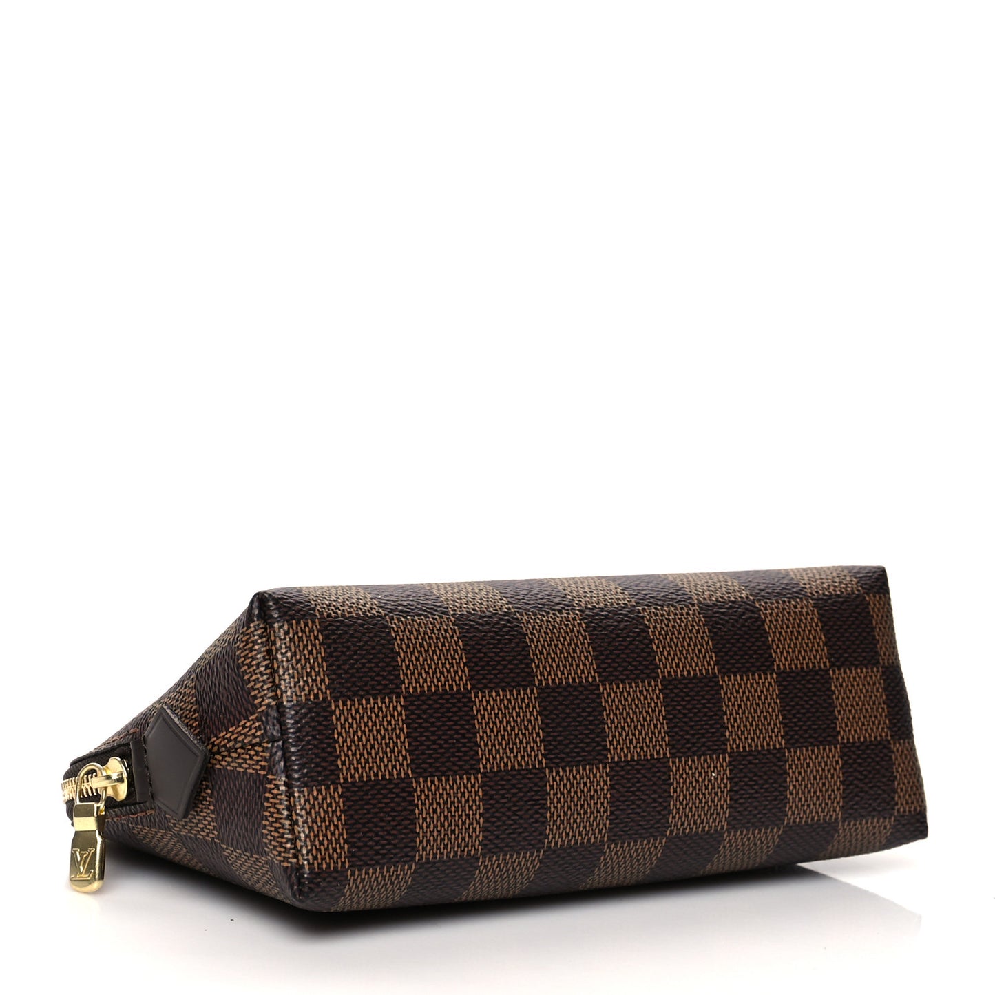 Damier Ebene Cosmetic Pouch