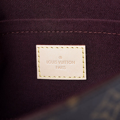 Louis Vuitton Monogram Favorite MM 6 of 9