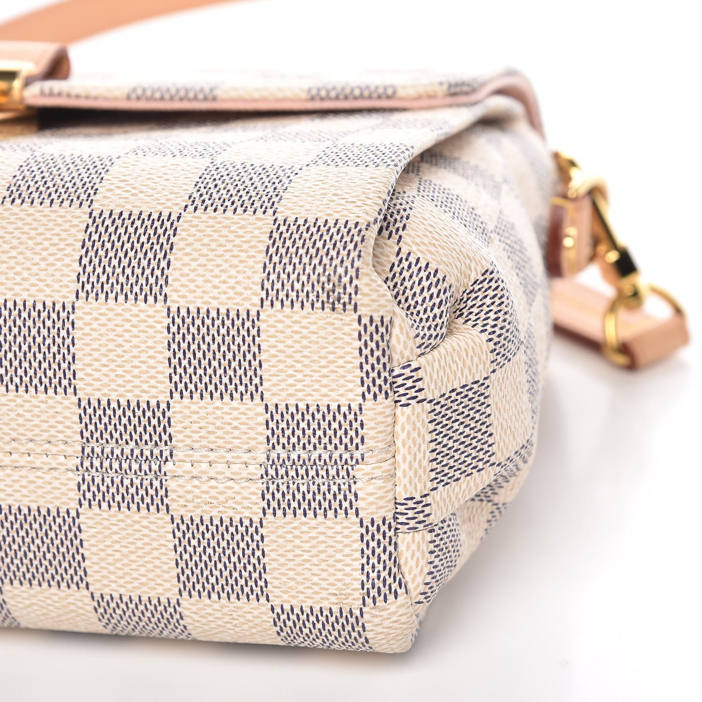 Damier Azur Croisette