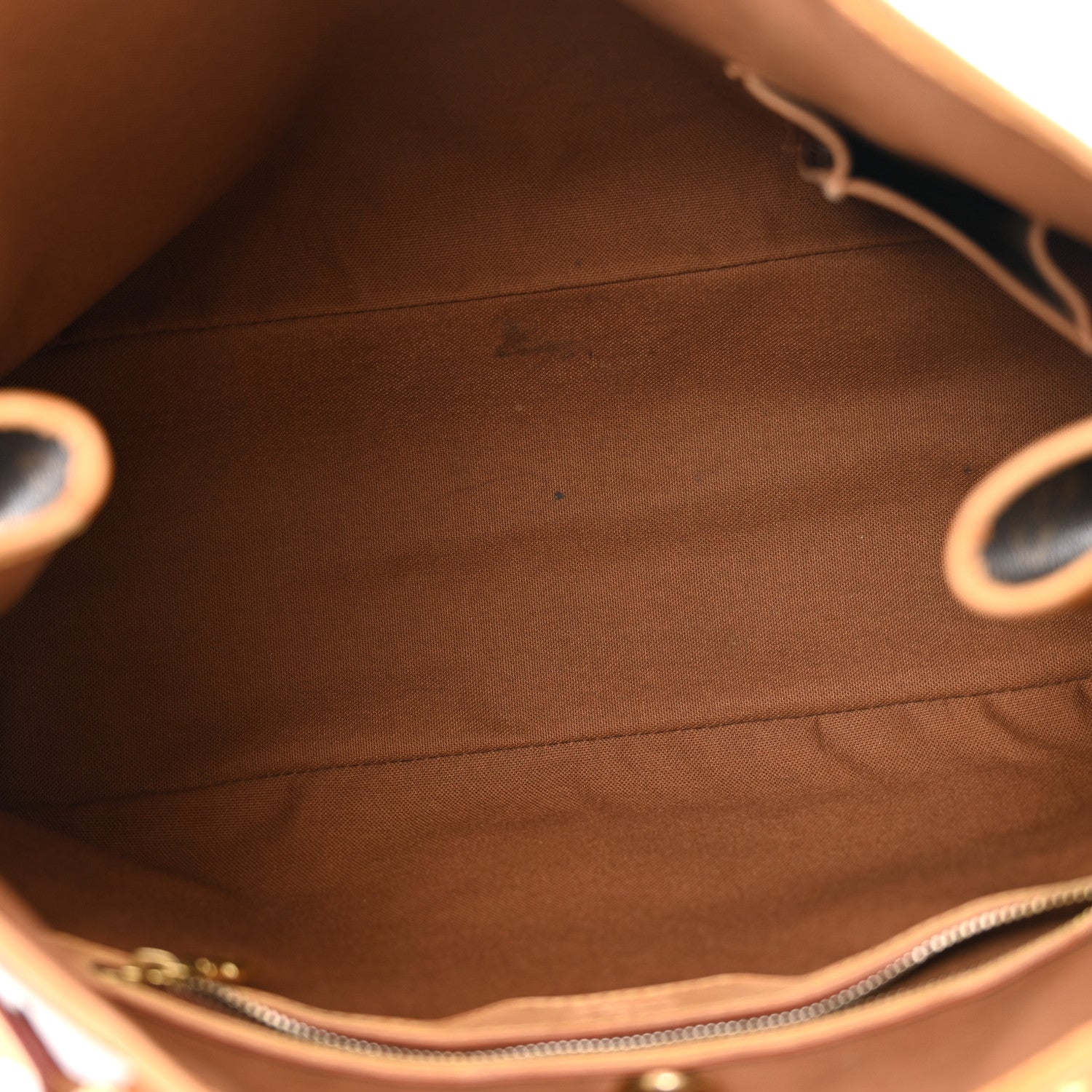 Louis Vuitton Monogram Batignolles Horizontal 5 of 14