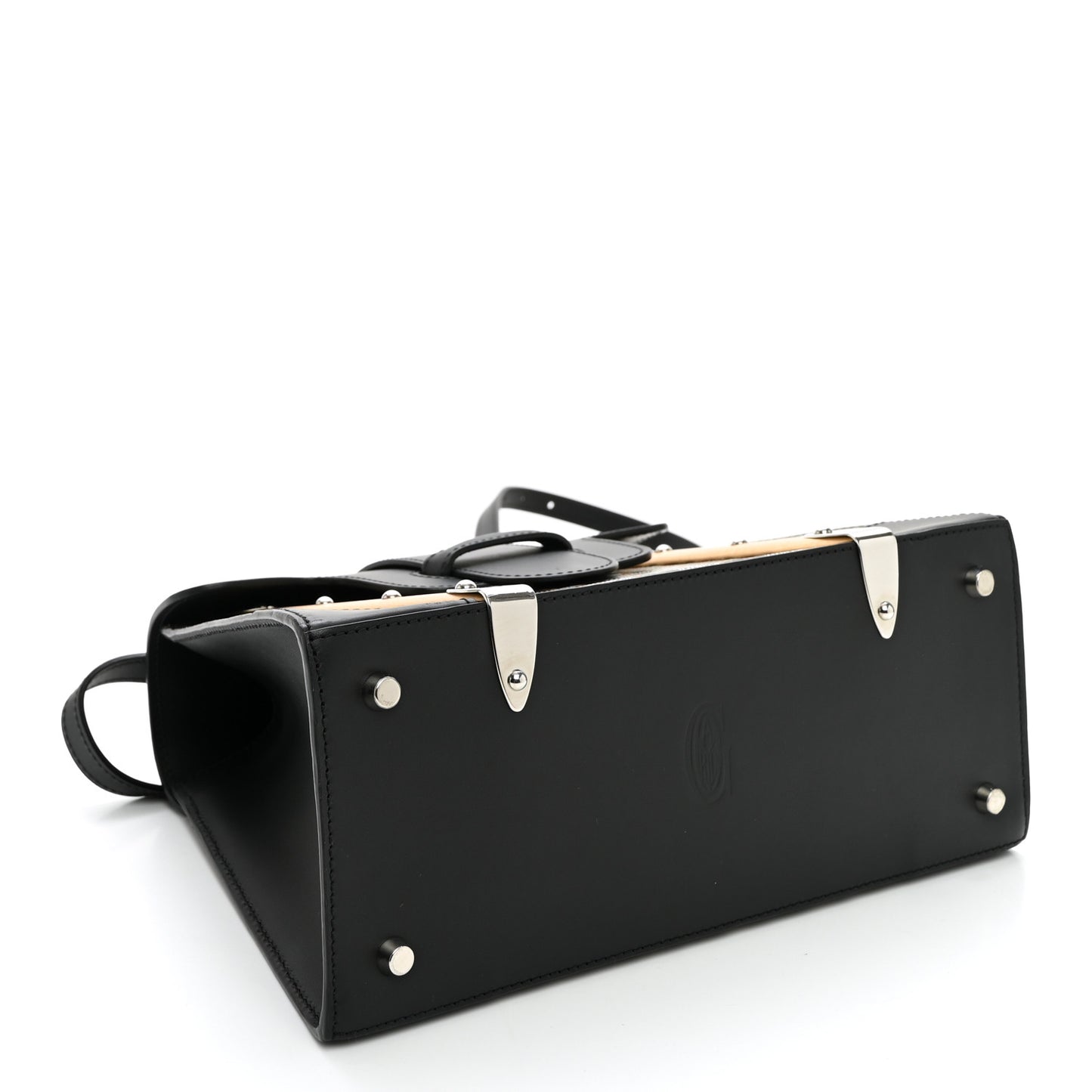 Goyardine Saigon PM Black