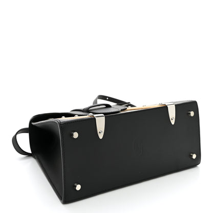 Goyard Goyardine Saigon PM Black 4 of 9