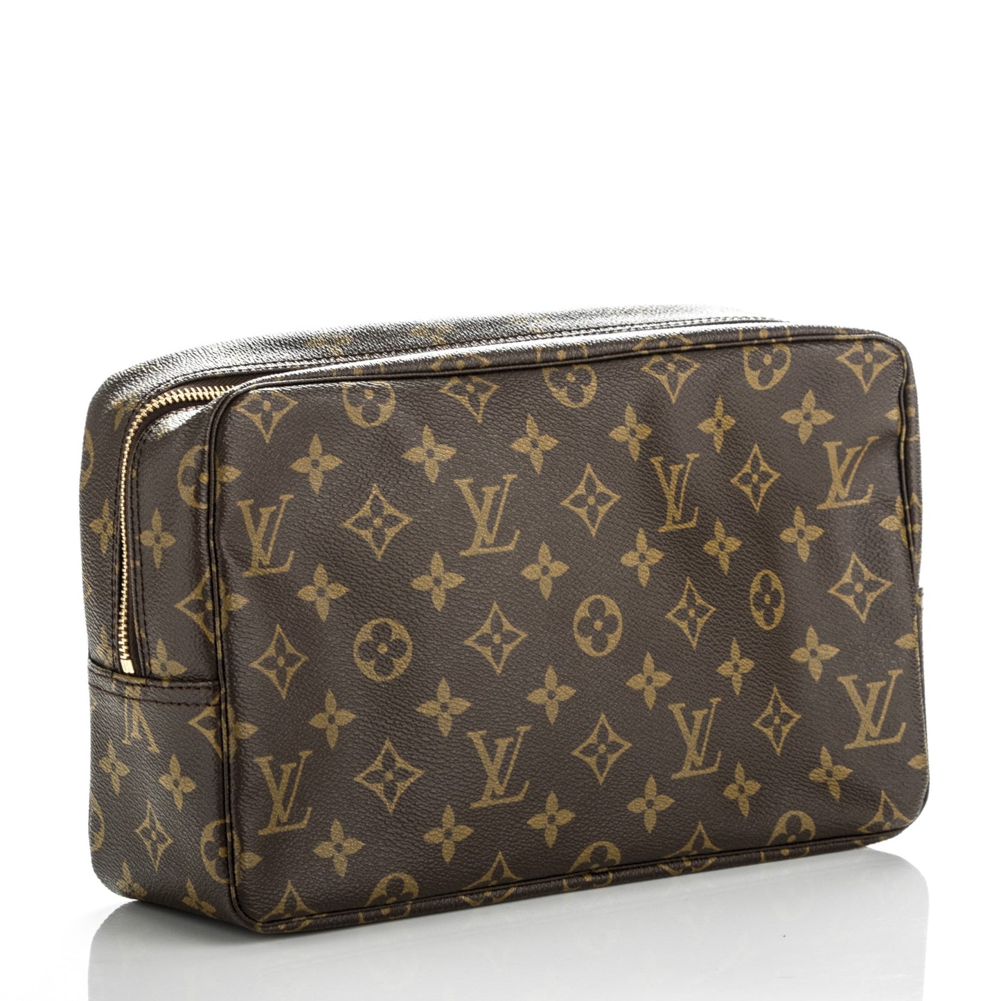 Monogram Trousse Toilette 28