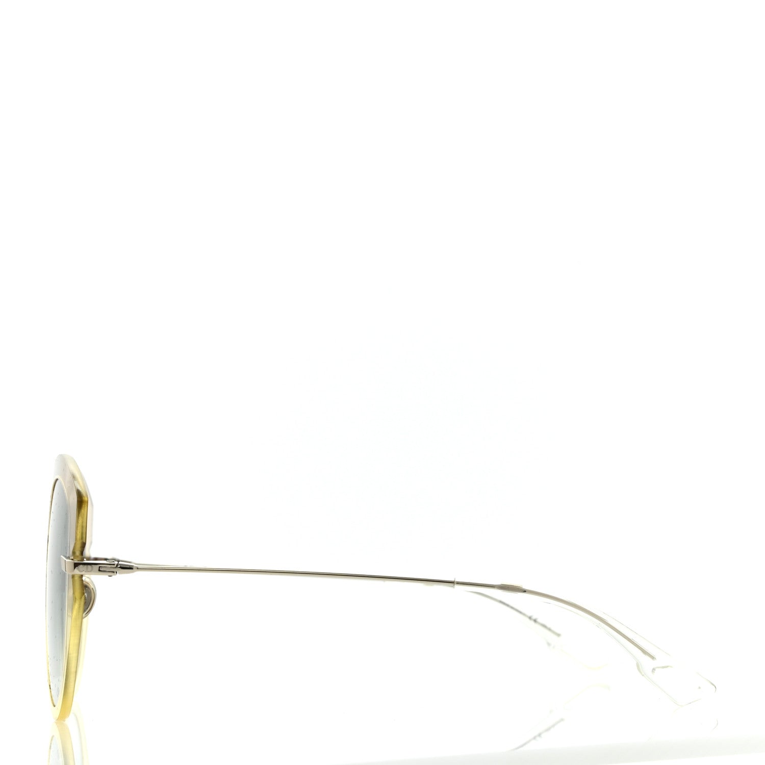 Christian Dior Attitude 3 Sunglasses Grey 3 of 9