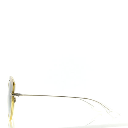 Christian Dior Attitude 3 Sunglasses Grey 3 of 9
