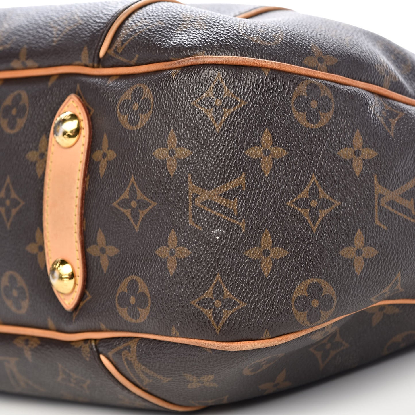 Monogram Galliera PM