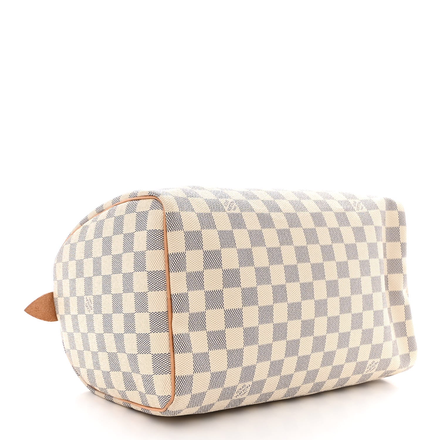 Louis Vuitton Damier Azur Speedy 30 4 of 11