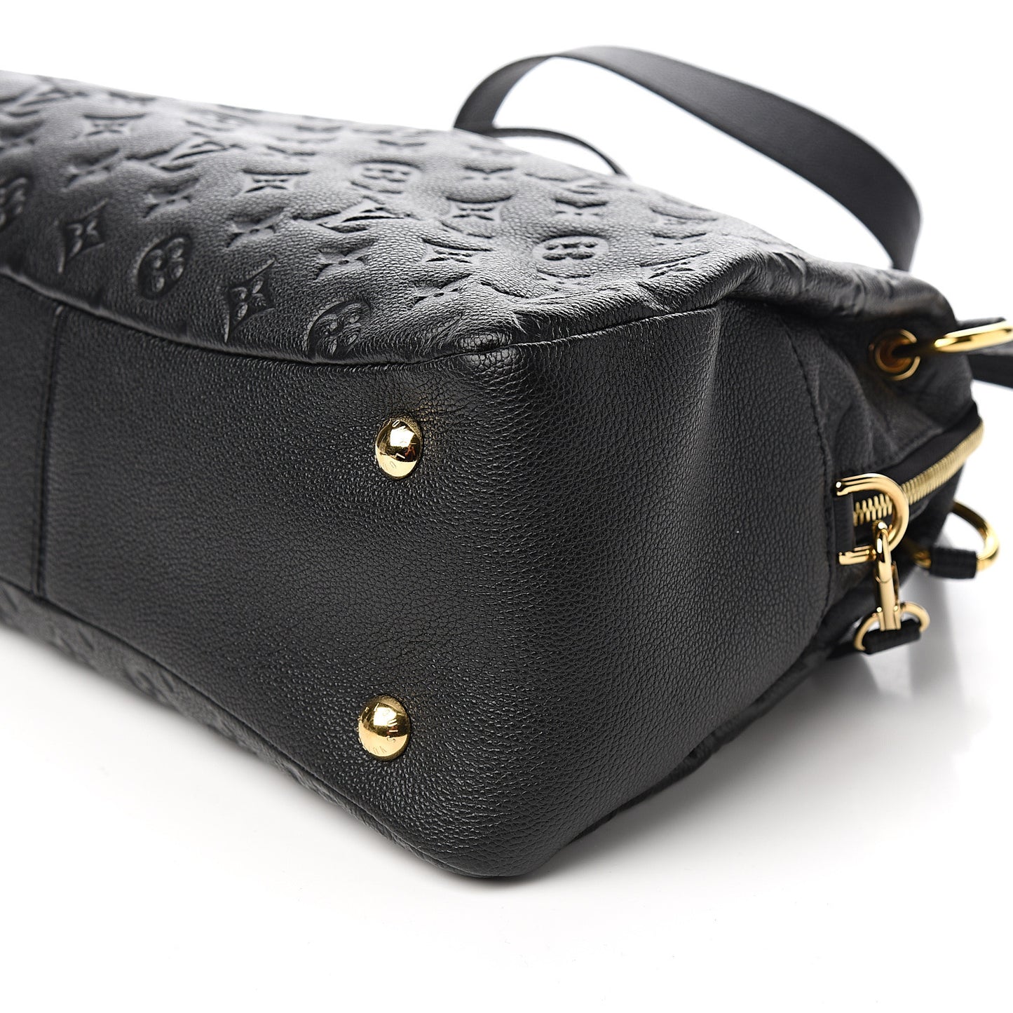 Empreinte Ponthieu PM Black