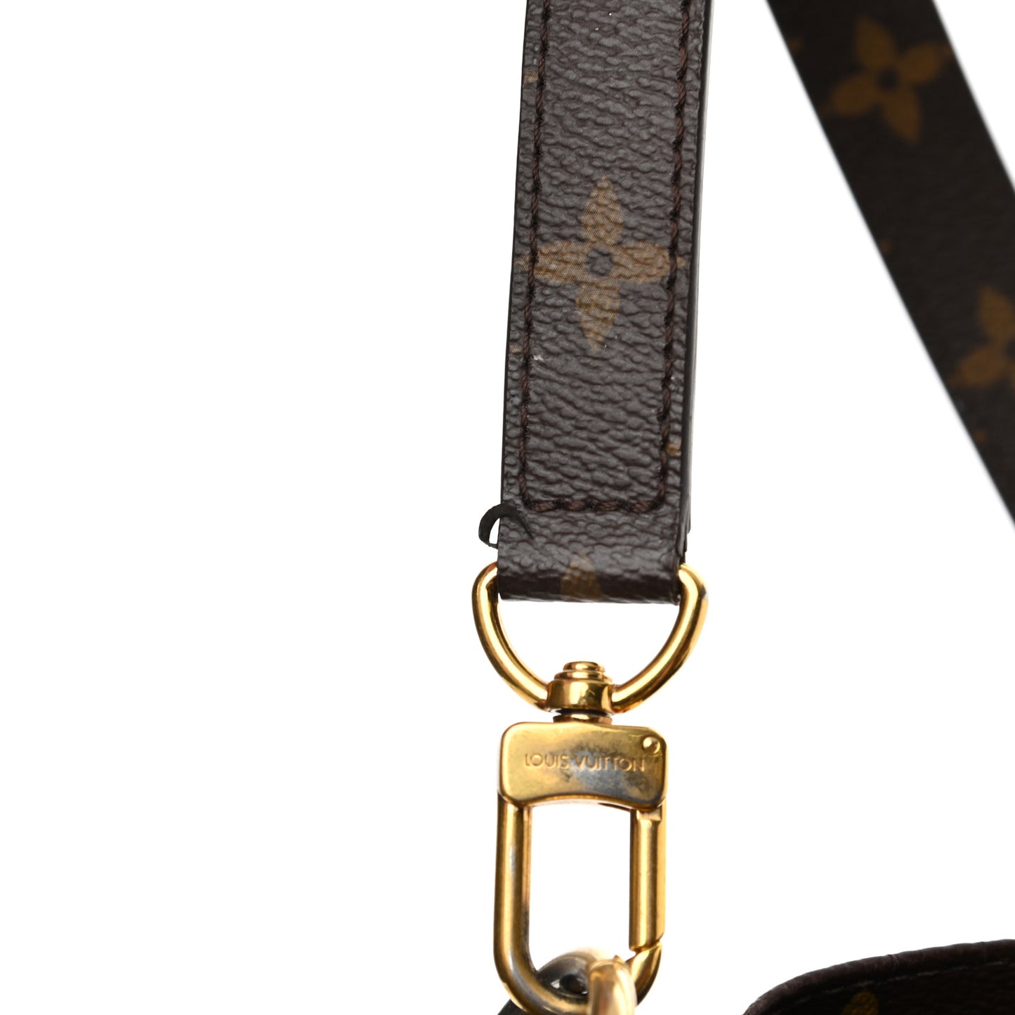 Monogram Metis