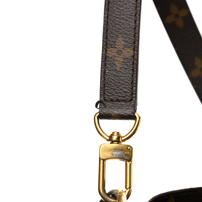 Louis Vuitton Monogram Metis 21 of 22