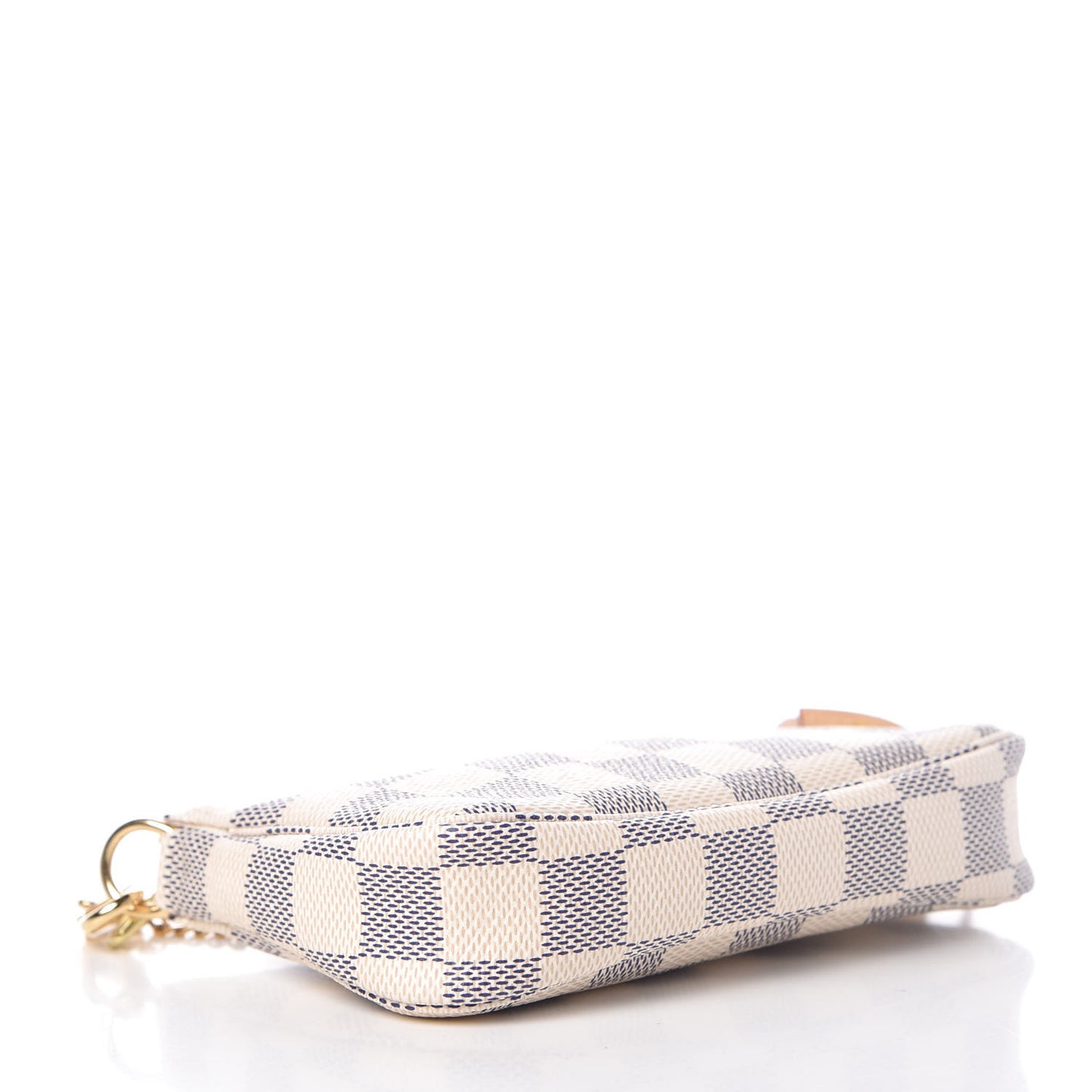 Damier Azur Mini Pochette Accessories