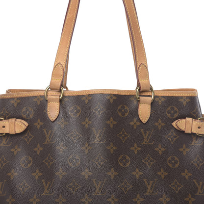 Louis Vuitton Monogram Batignolles Horizontal 12 of 16