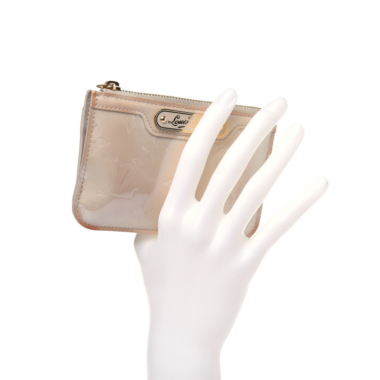 Vernis Key Pouch