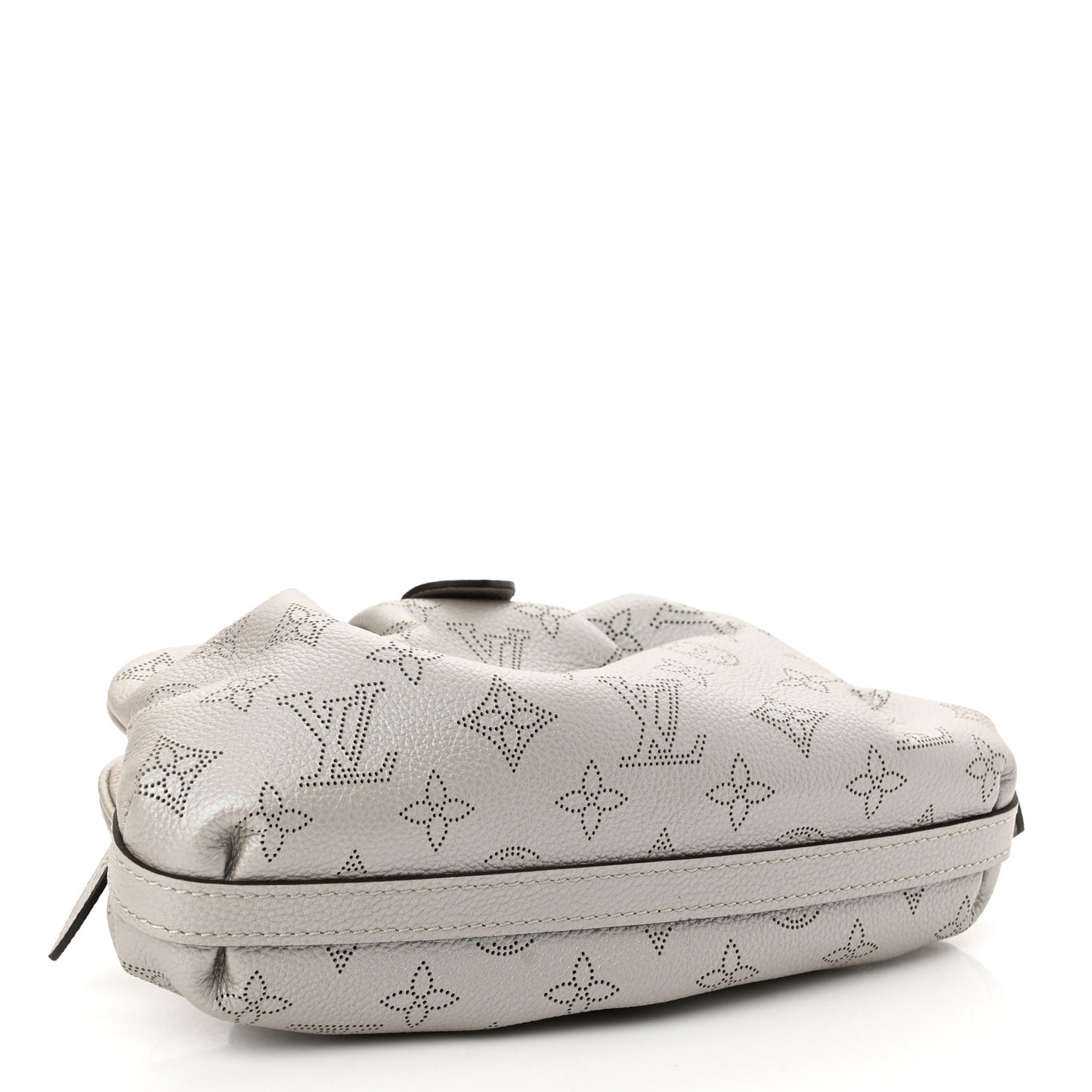Mahina Scala Mini Pouch Gris Souris