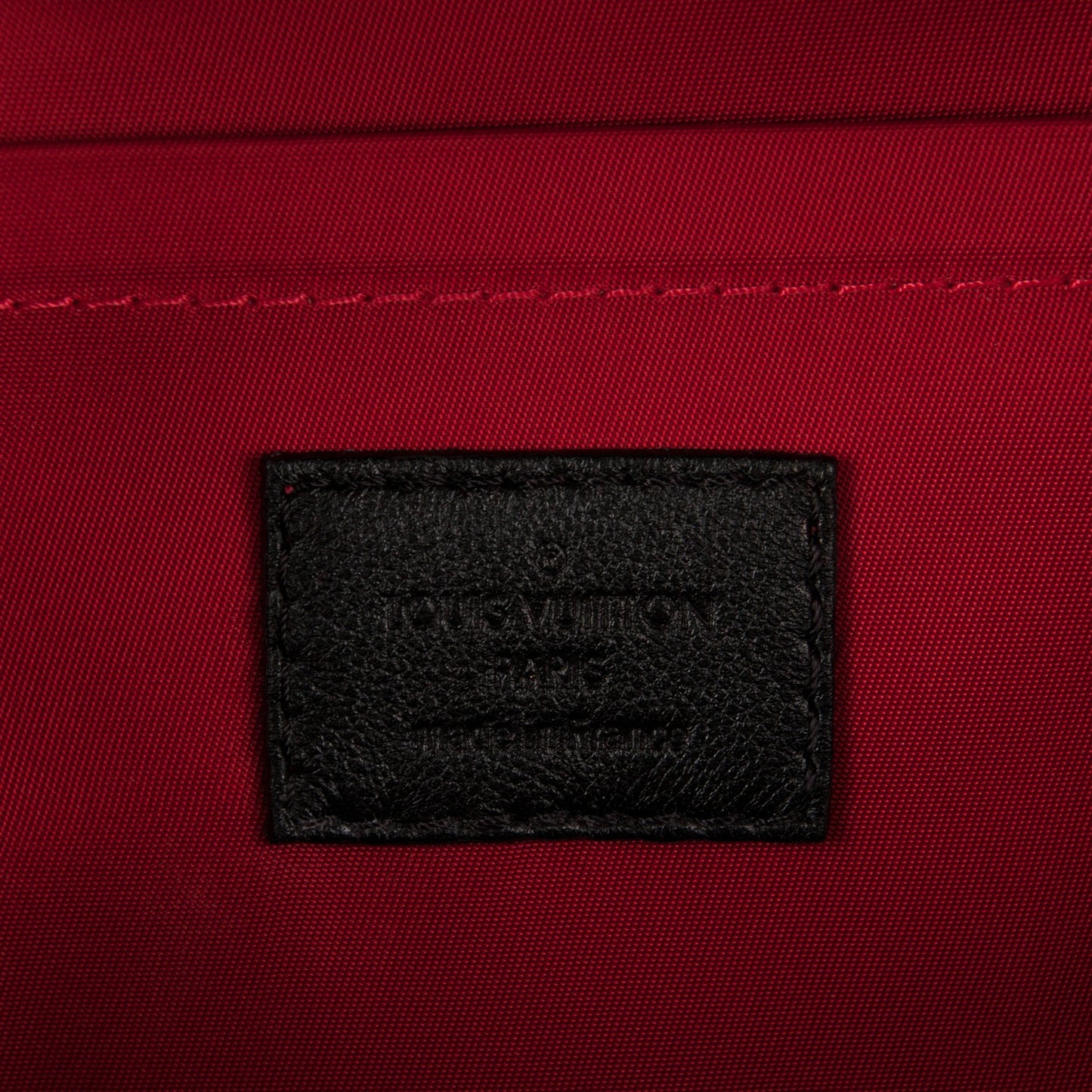 Monogram World Tour Palm Springs Backpack Mini