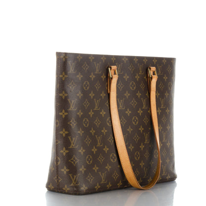 Louis Vuitton Monogram Luco 3 of 11