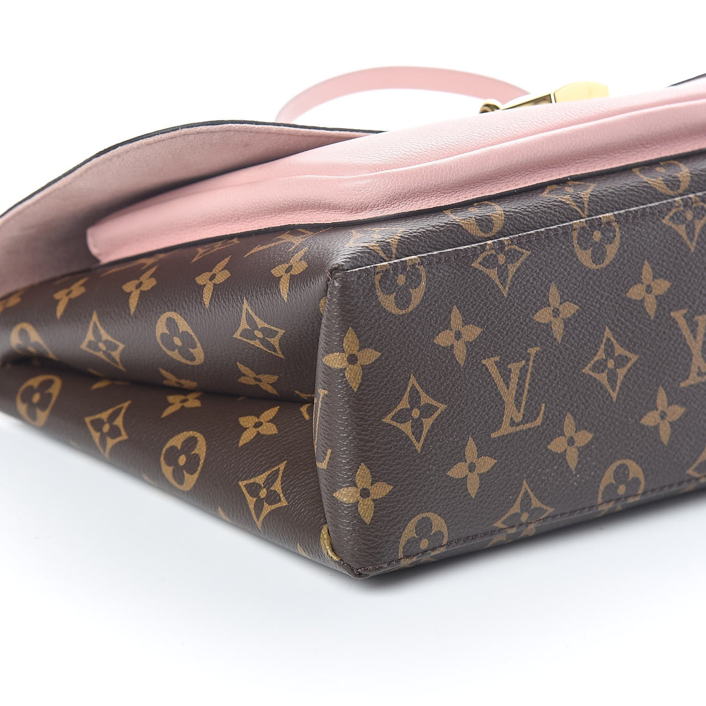 Monogram Marignan Rose Poudre