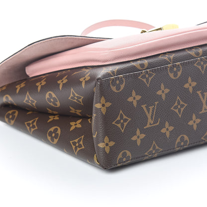Louis Vuitton Monogram Marignan Rose Poudre 8 of 9