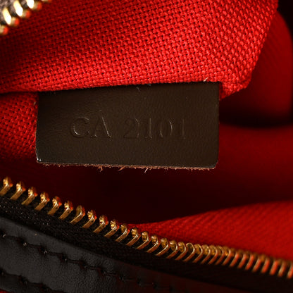 Louis Vuitton Damier Ebene Cabas Rivington 7 of 10