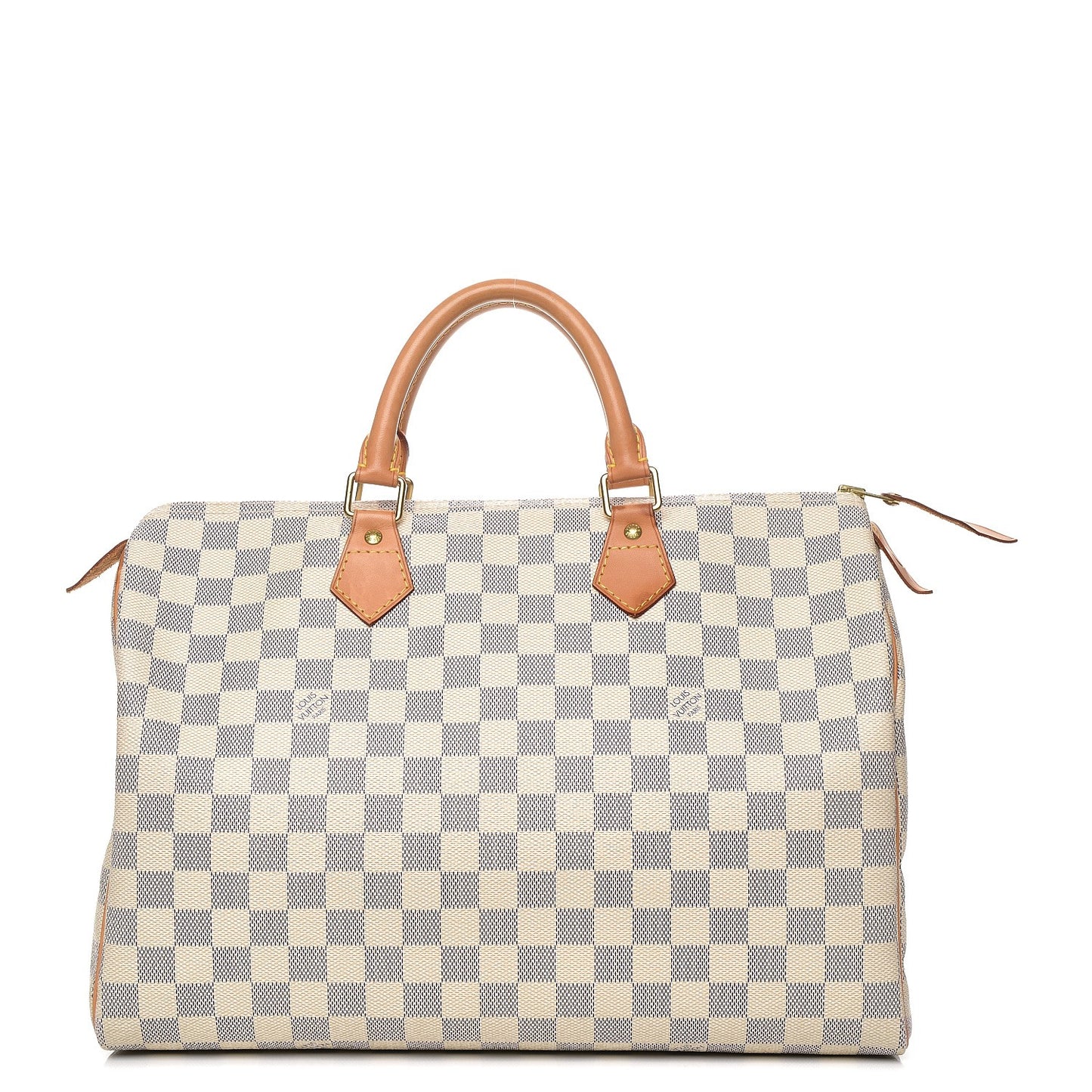 Damier Azur Speedy 35