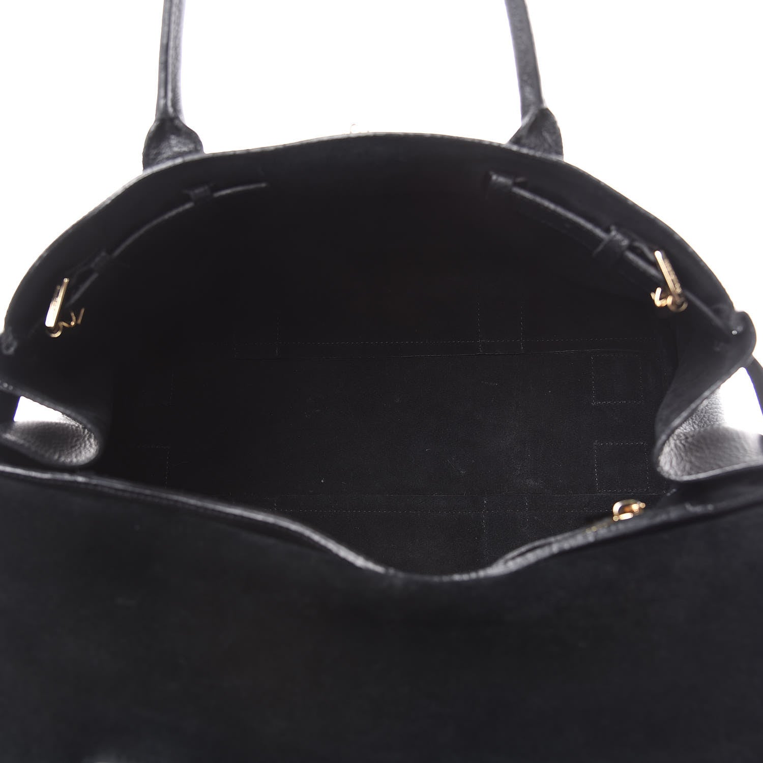 Mulberry Soft Grain Calfskin Bayswater Black 5 of 20