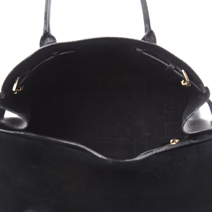 Mulberry Soft Grain Calfskin Bayswater Black 5 of 20