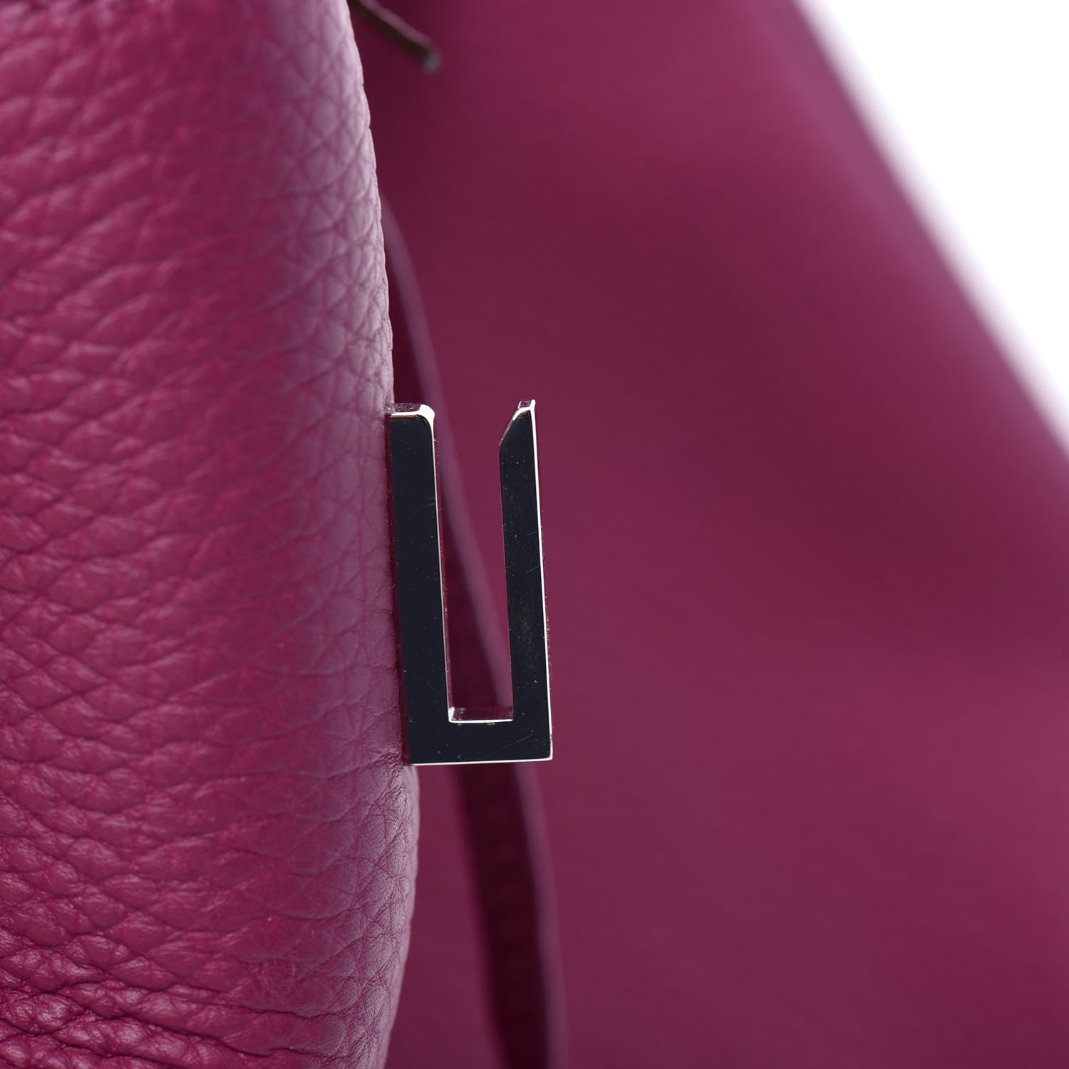 Hermes Togo Birkin 35 Tosca 22 of 30