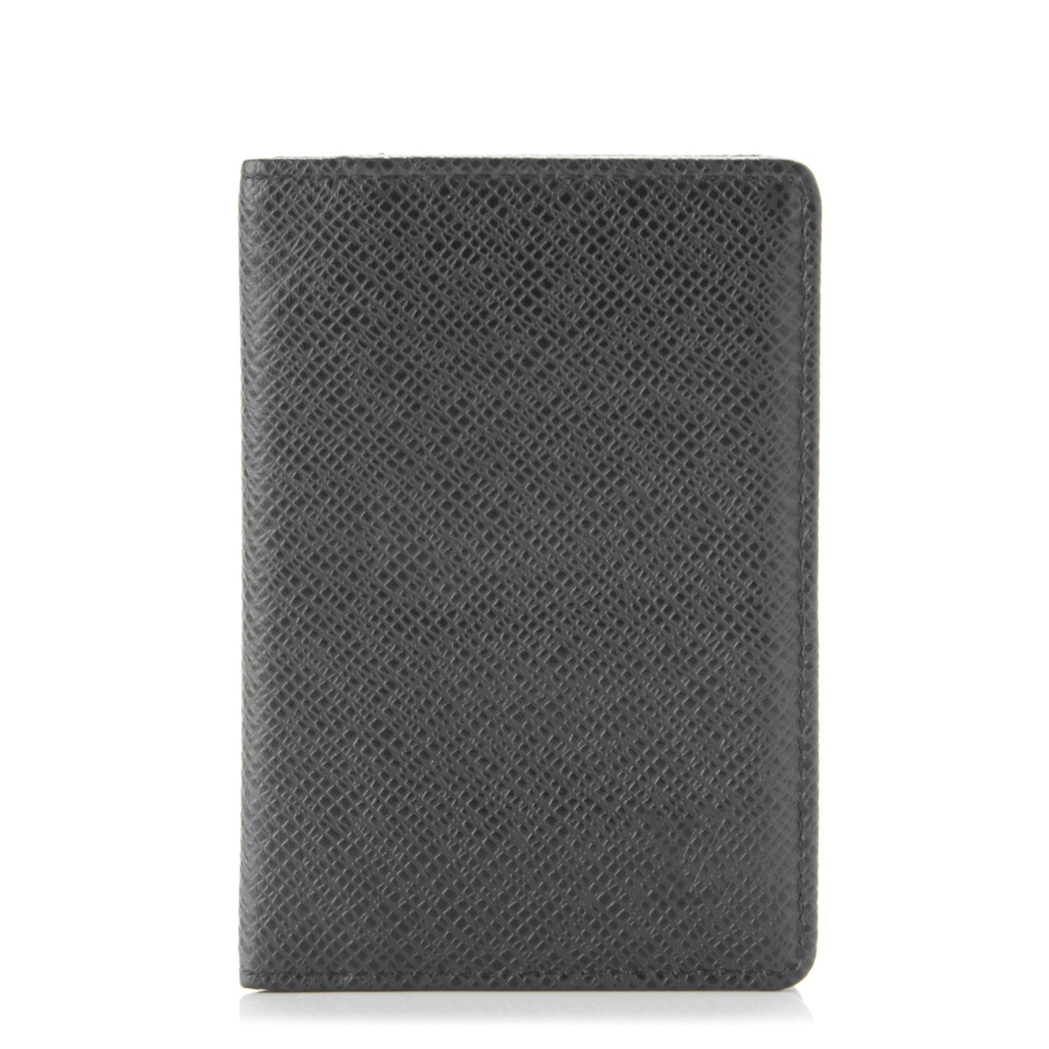 Louis Vuitton Taiga Pocket Organizer Ardoise 1 of 6
