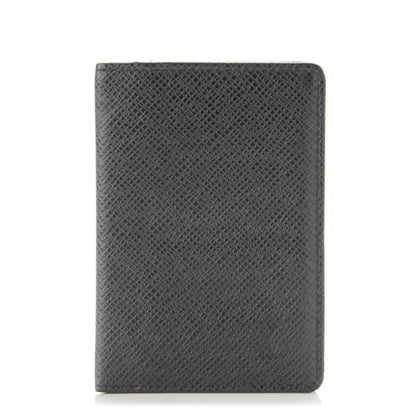 Louis Vuitton Taiga Pocket Organizer Ardoise 1 of 6