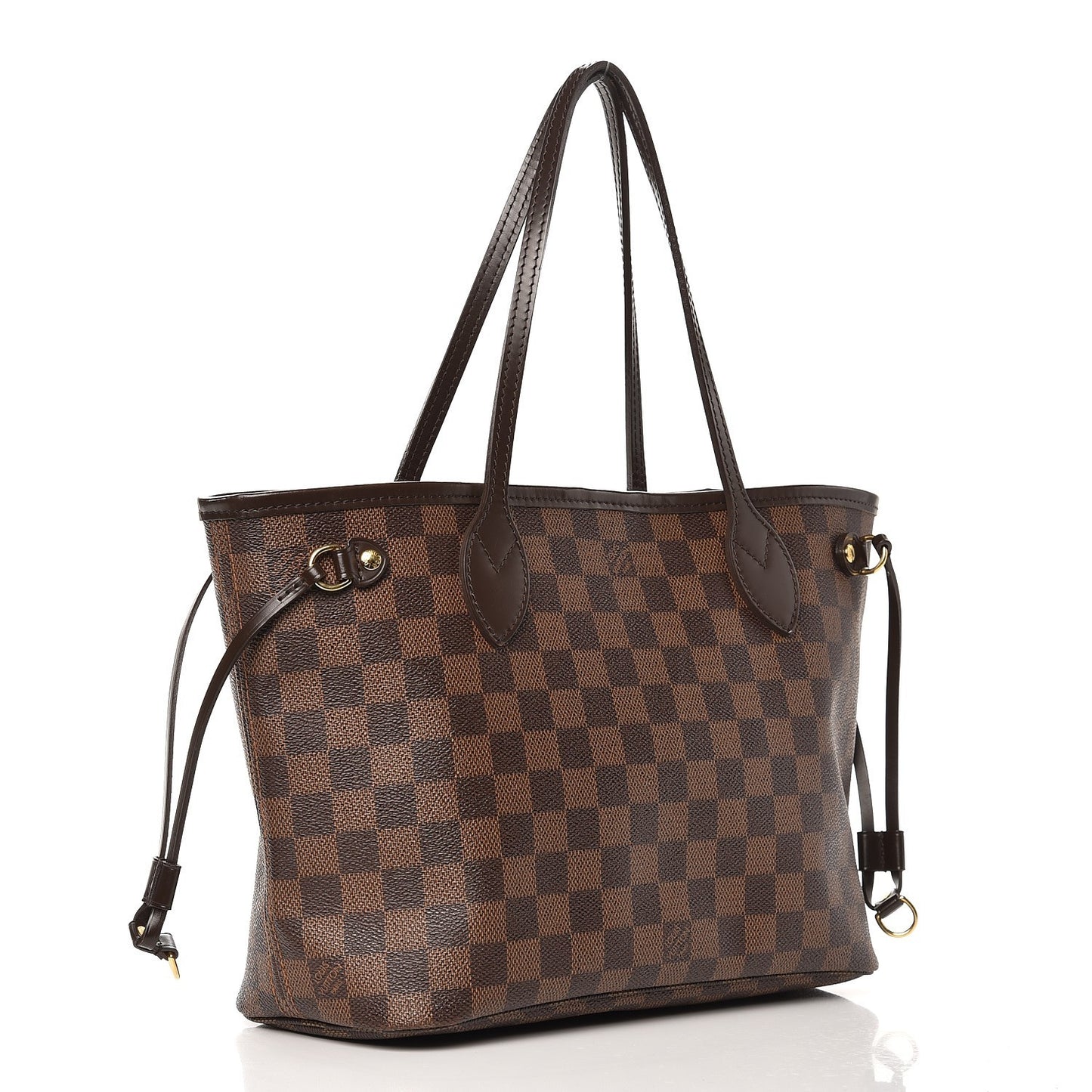 Damier Ebene Neverfull PM