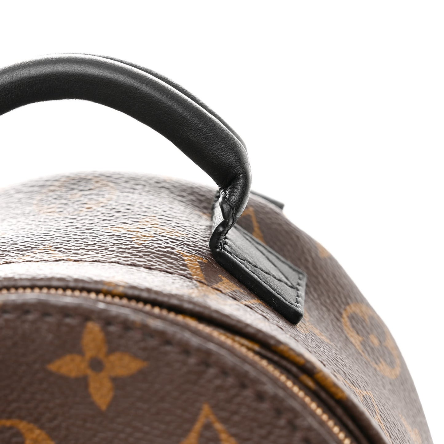 Monogram Palm Springs Backpack Mini