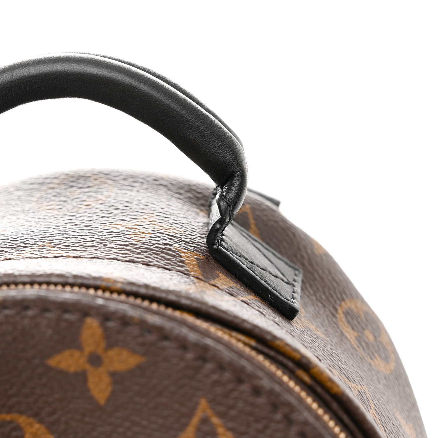 Louis Vuitton Monogram Palm Springs Backpack Mini 11 of 14