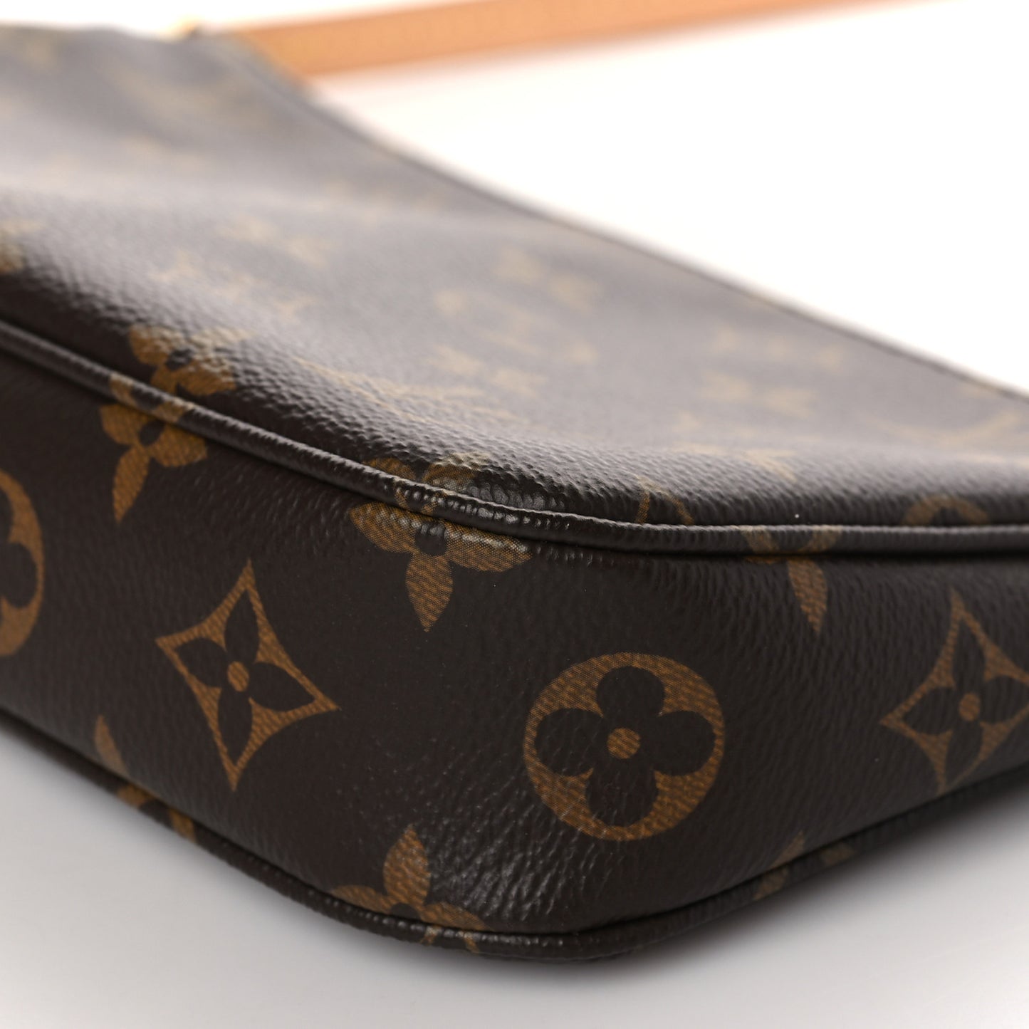 Monogram Pochette Accessories NM