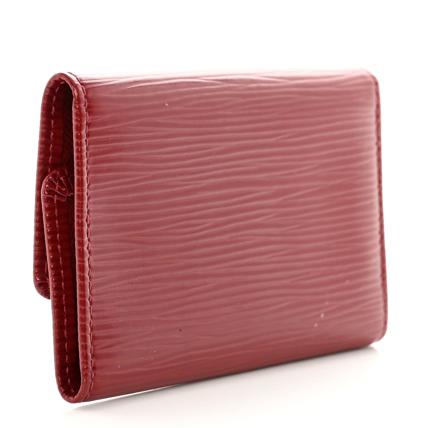 Epi Multicles 6 Key Holder Rubis