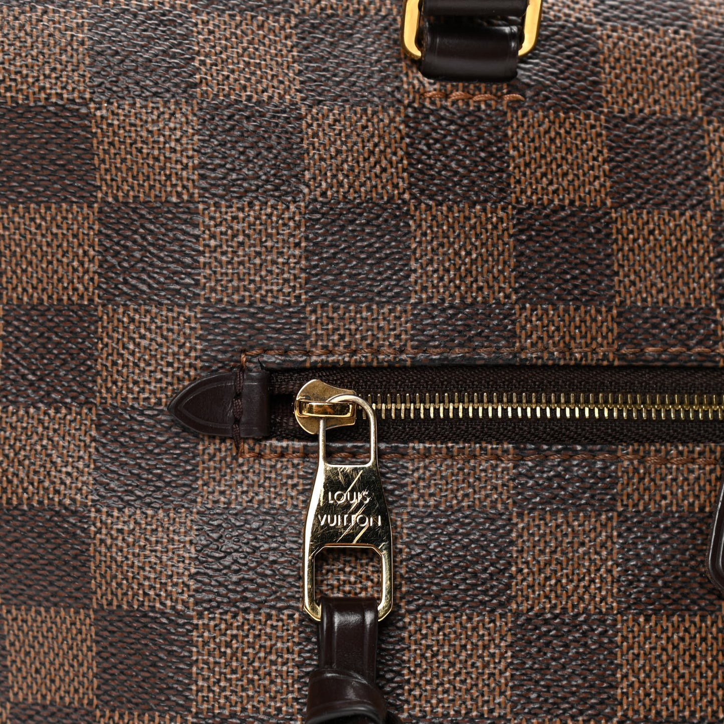 Damier Ebene Iena PM