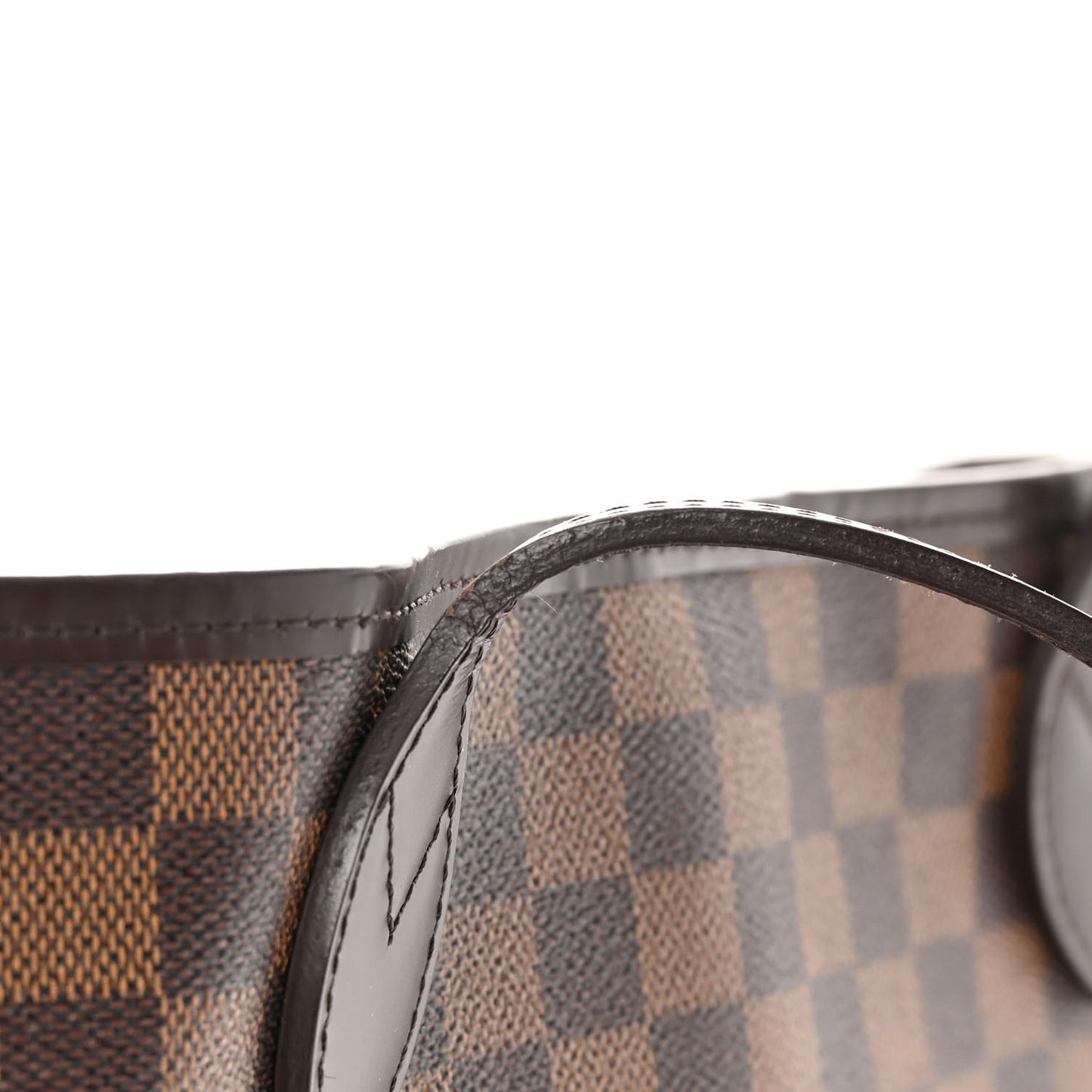 Damier Ebene Neverfull GM