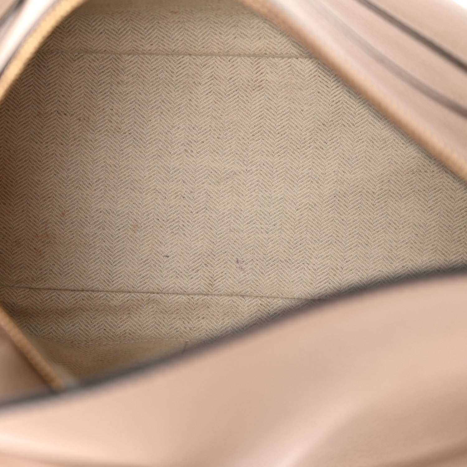 Loewe Calfskin Medium Puzzle Bag Sand 5 of 12