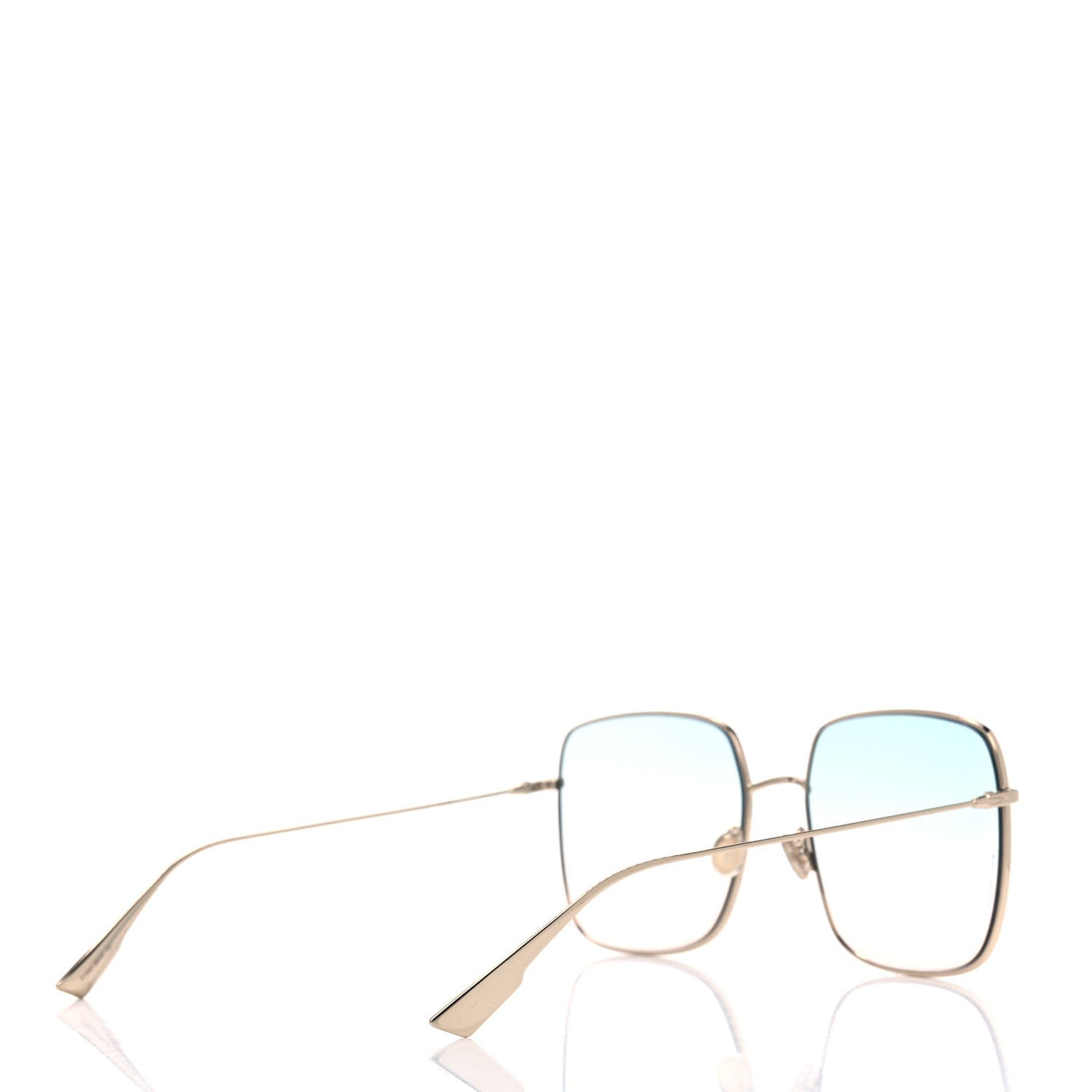 Metal Stellaire 1 Sunglasses Pink Blue