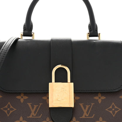 Louis Vuitton Monogram Locky BB Black 8 of 10