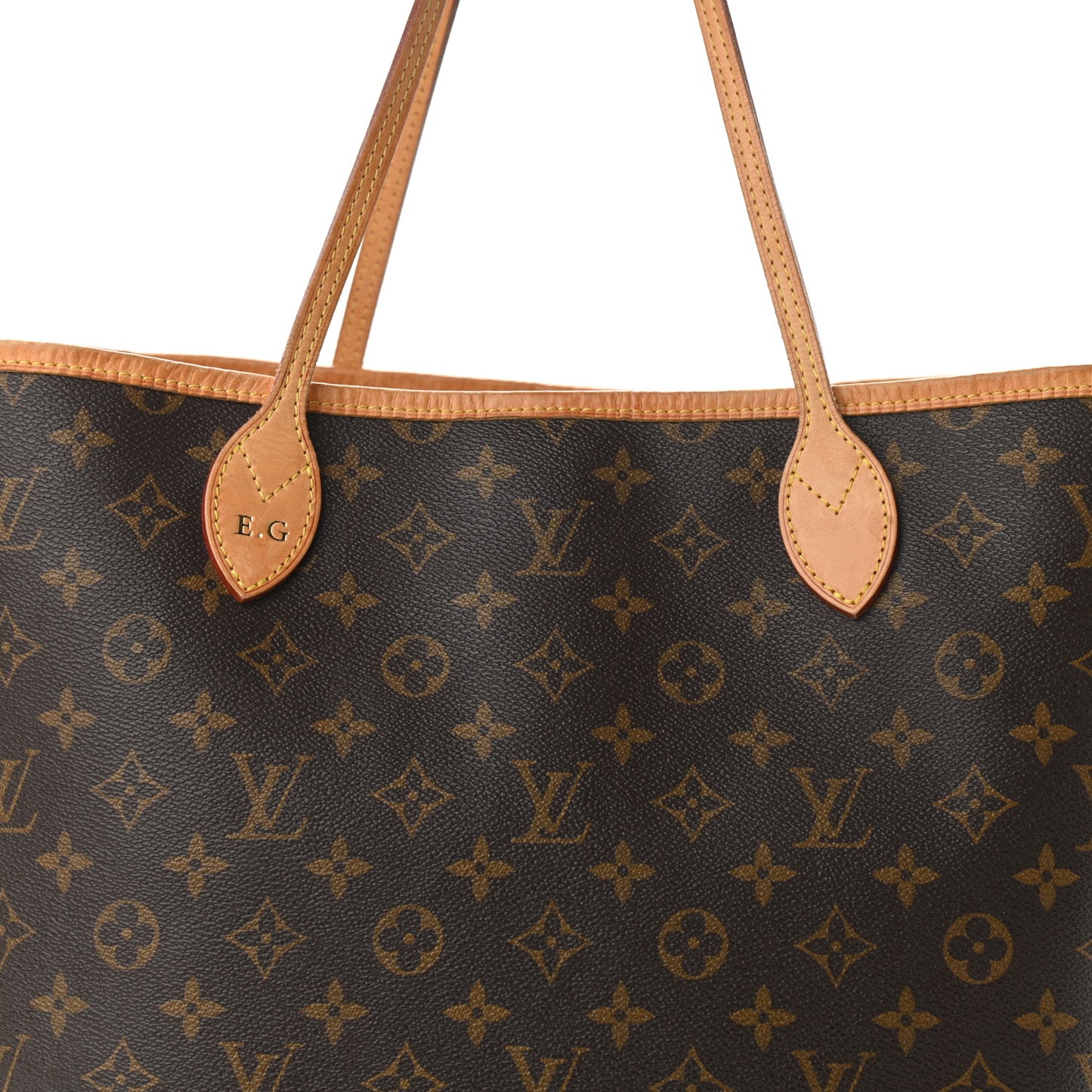 Monogram Neverfull GM