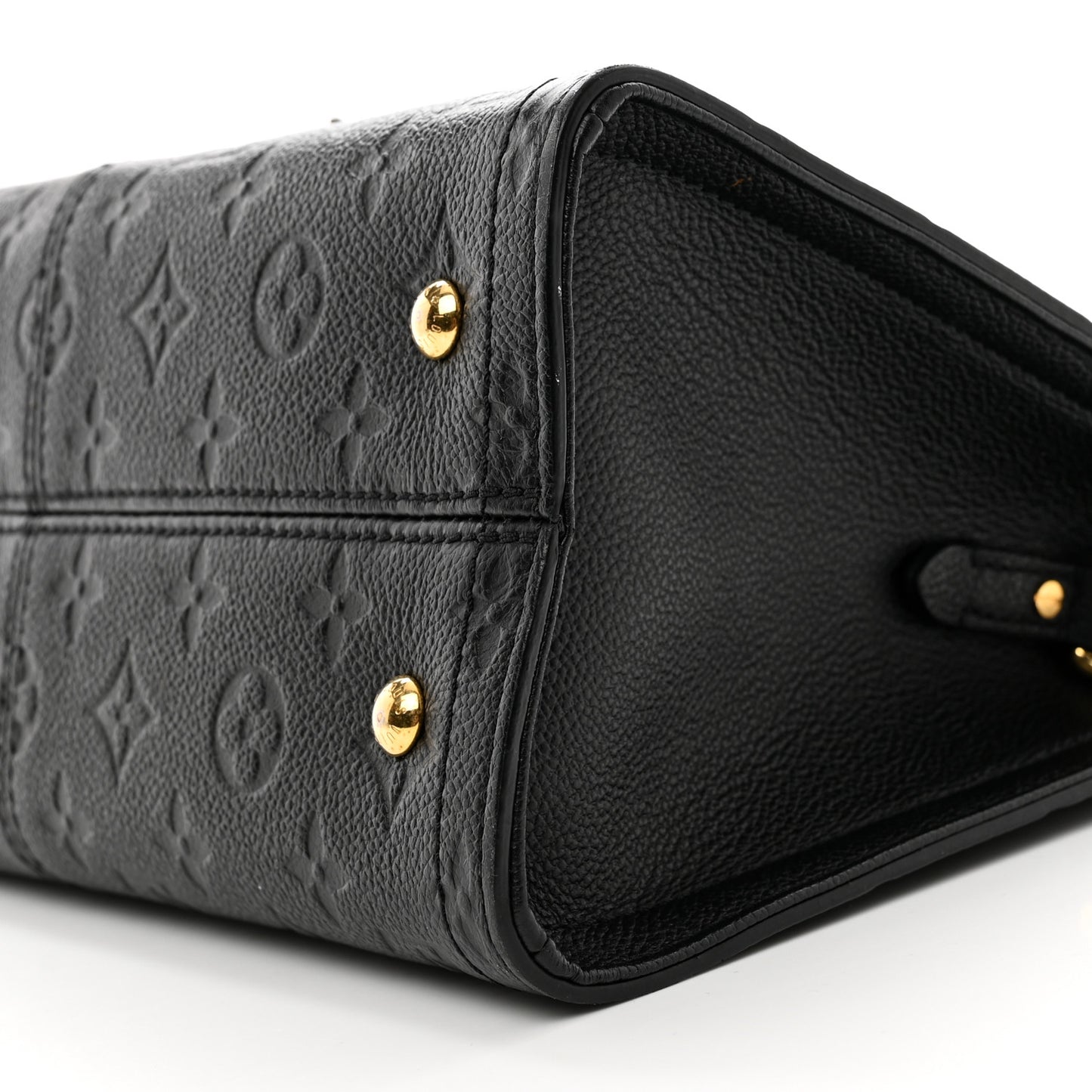 Empreinte Sully PM Black Creme