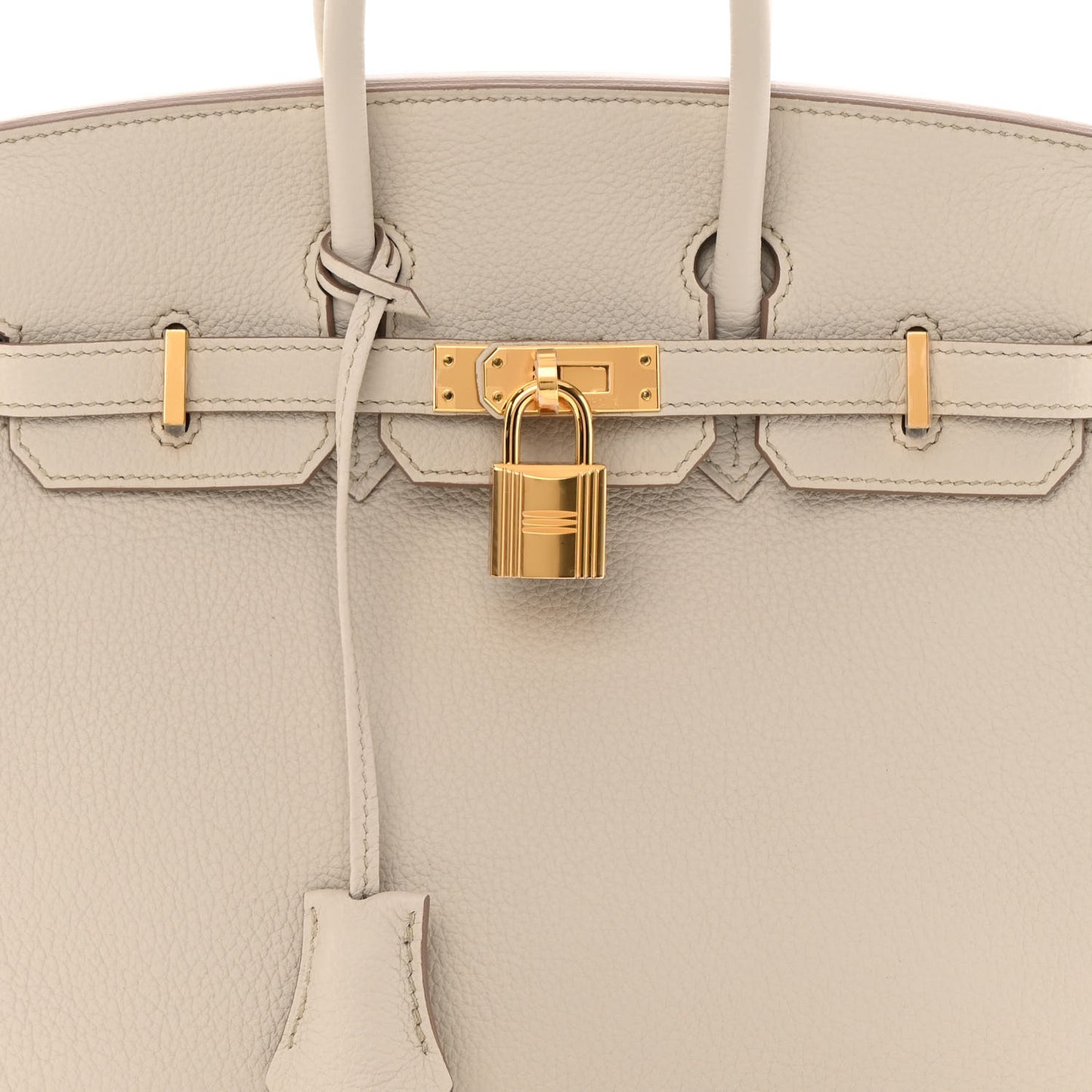 Togo Birkin 25 Beton