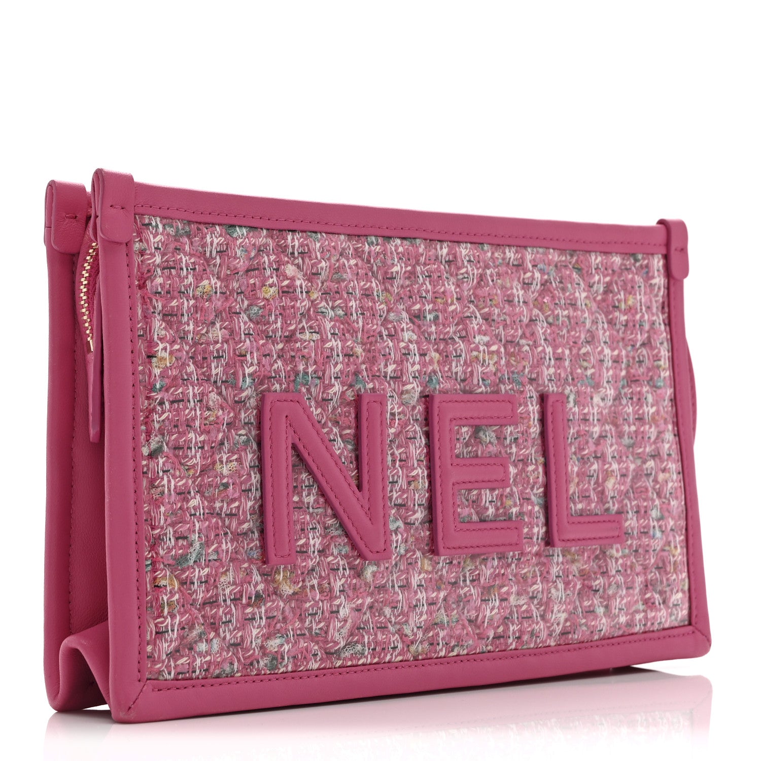 CHANEL ピンク・アイボリーグラデーション ストール CHANEL（マフラー/ショール ・ ピンク/桃色系）のフリマアイテム一覧