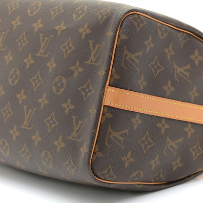 Louis Vuitton Monogram Speedy Bandouliere 30 7 of 12