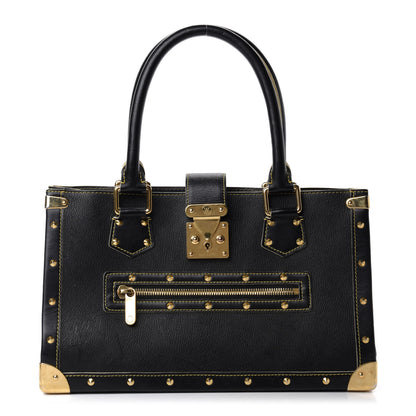 Louis Vuitton Suhali Le Fabuleux Black 1 of 12