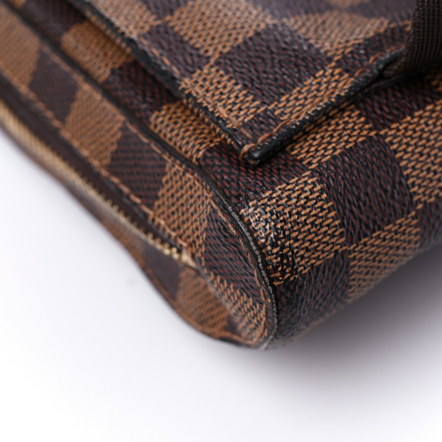 Louis Vuitton Damier Ebene Geronimos 8 of 13