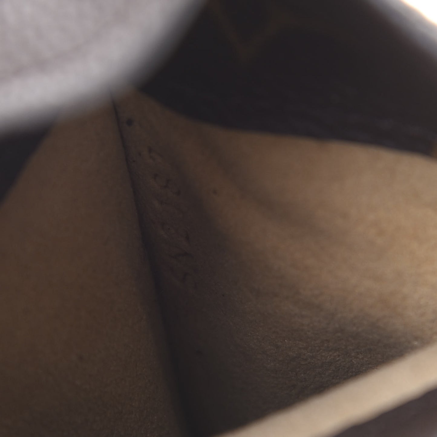 Monogram Sunglasses Case MM