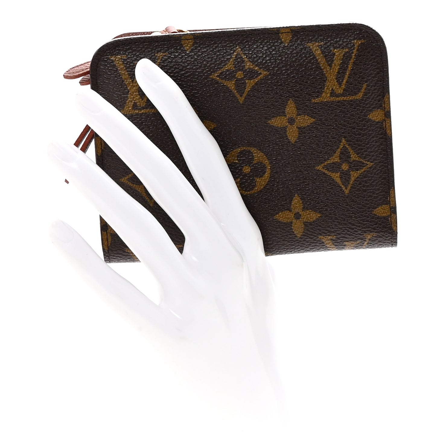 Monogram Insolite Coin Purse Wallet