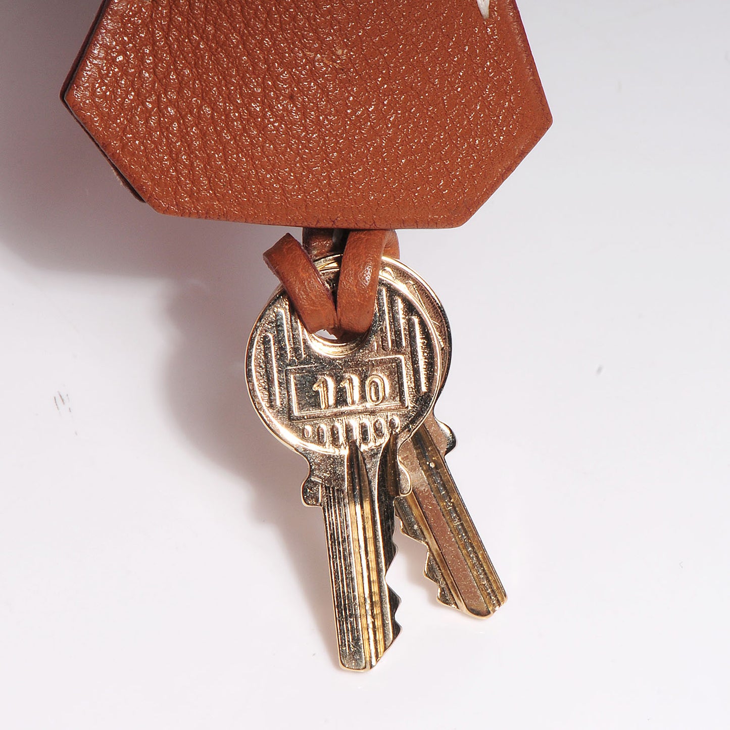 Togo Birkin 35 Gold